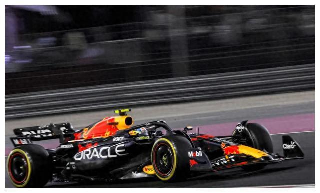 红牛车队横扫梅赛德斯，佩雷兹带队取胜