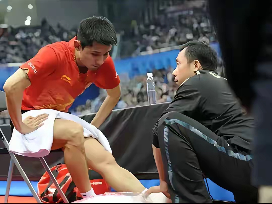 英格兰队绝杀韩国队，马龙高光表现