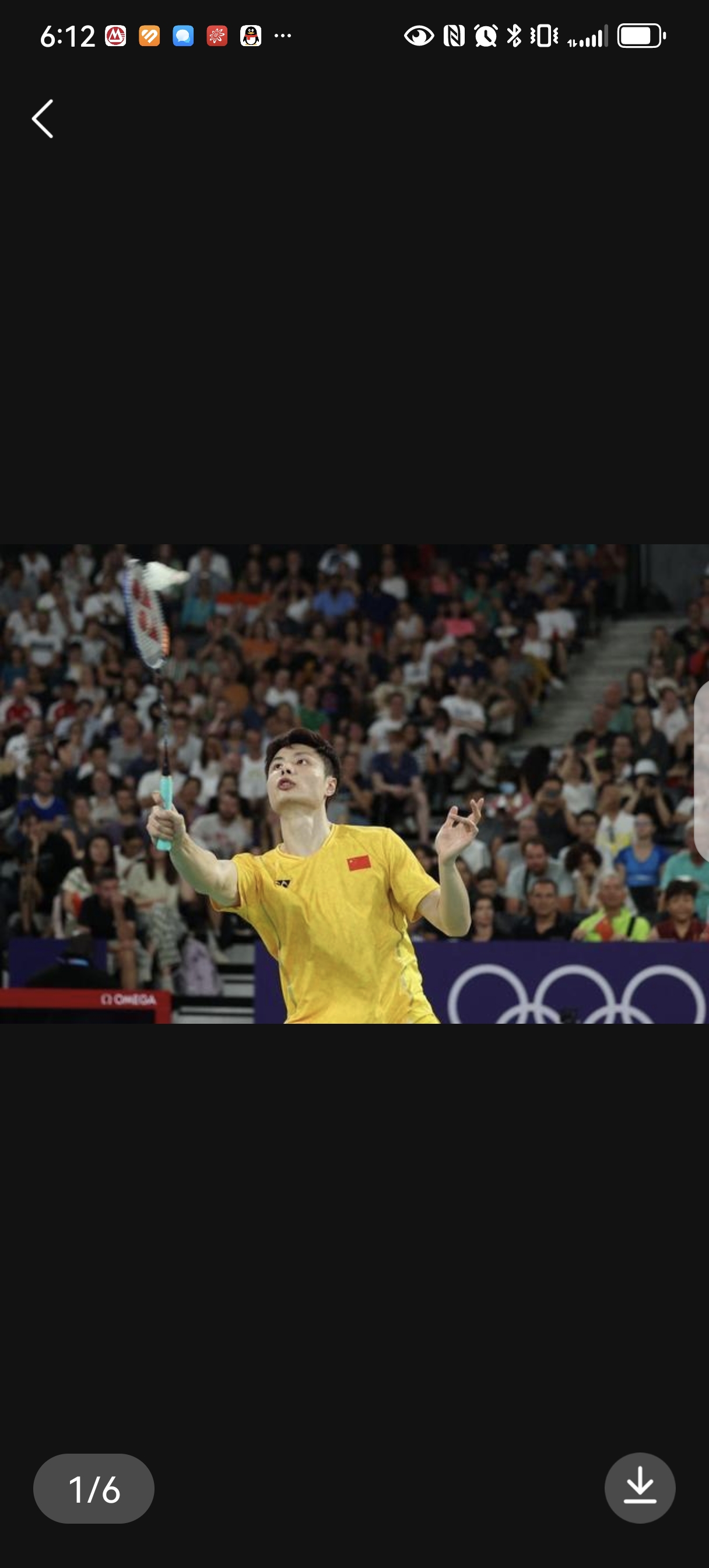 中国队横扫印度队,石宇奇统治全场 中国队横扫印度队,石宇奇统治全场