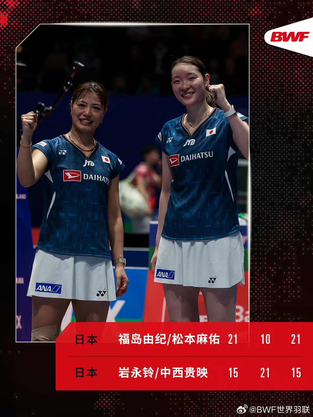 丹麦队横扫日本队,戴资颖惊艳四座 丹麦队横扫日本队,戴资颖惊艳四座