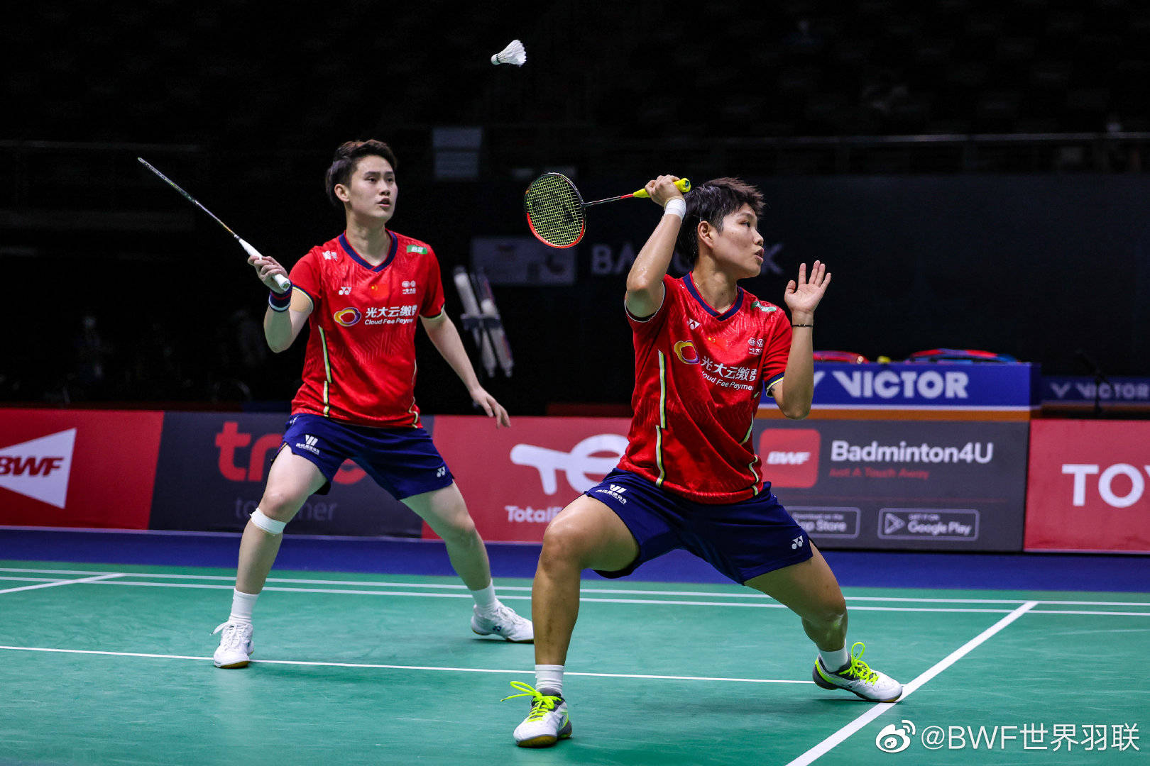 中国队鏖战日本队，戴资颖关键制胜