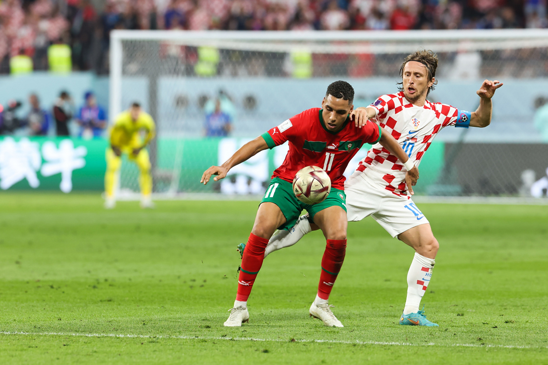 法国在对阵克罗地亚的比赛中表现抢眼,轻松晋级 法国在对阵克罗地亚的比赛中表现抢眼,轻松晋级